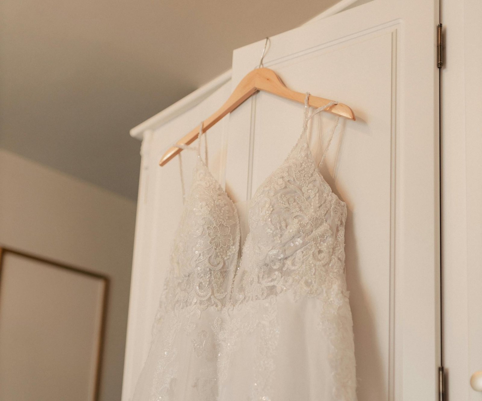 4. Final Fitting and Completion