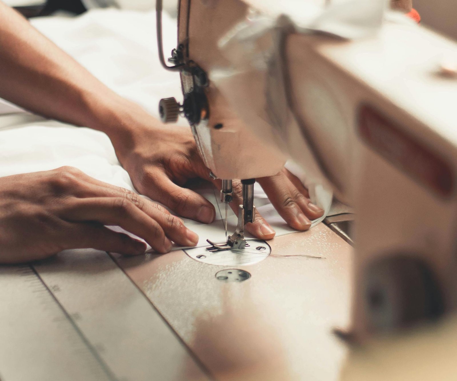 2. Structured Construction